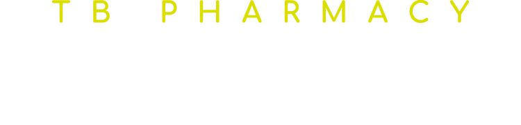 ティービー薬局